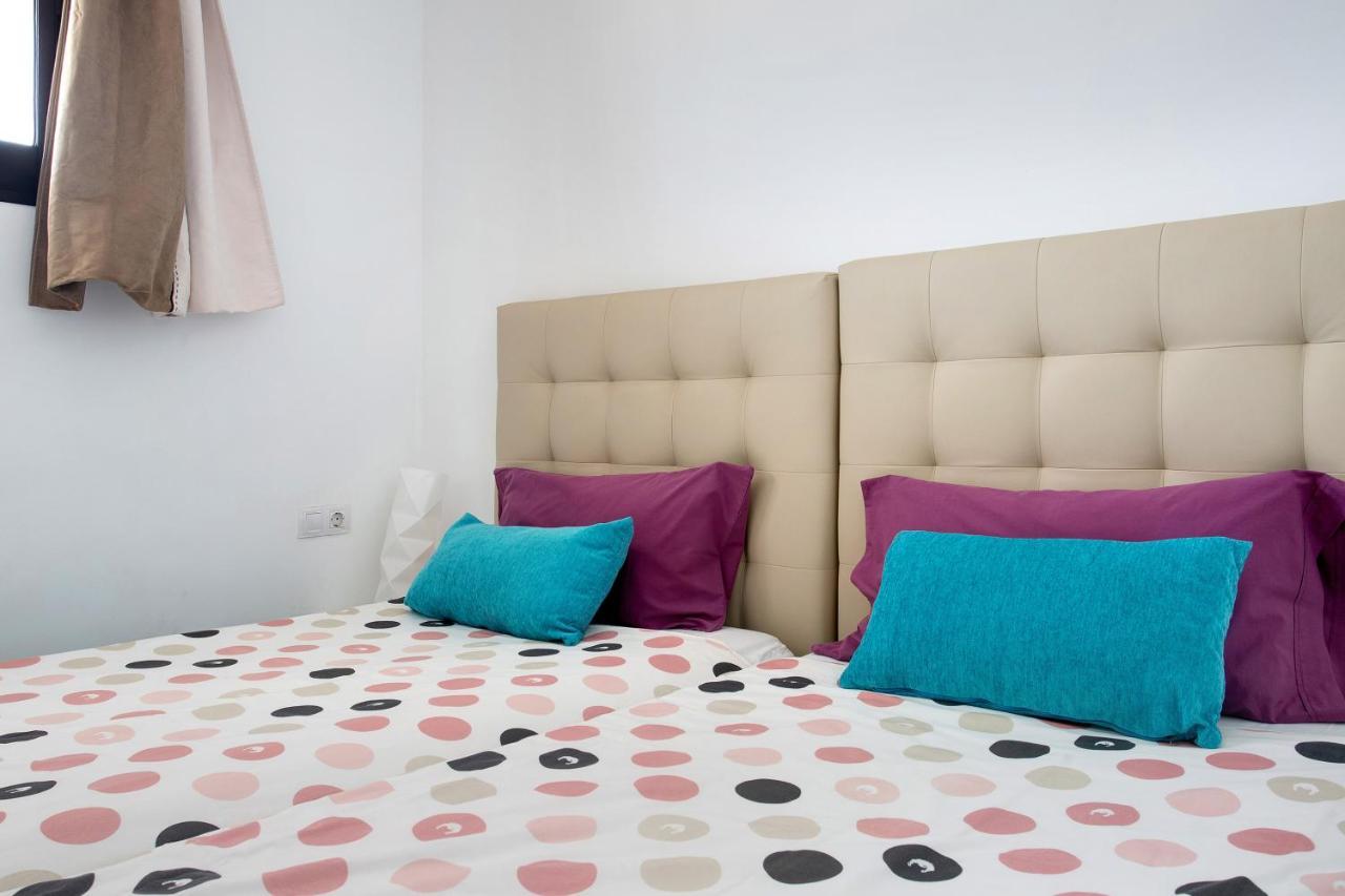 Coqueto Apartamento Puerto del Carmen  Luaran gambar
