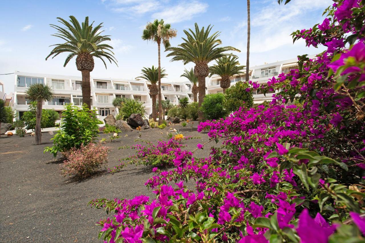 Coqueto Apartamento Puerto del Carmen  Luaran gambar