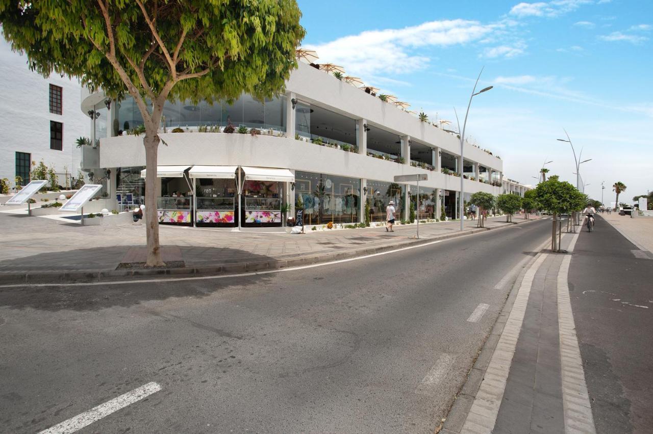 Coqueto Apartamento Puerto del Carmen  Luaran gambar