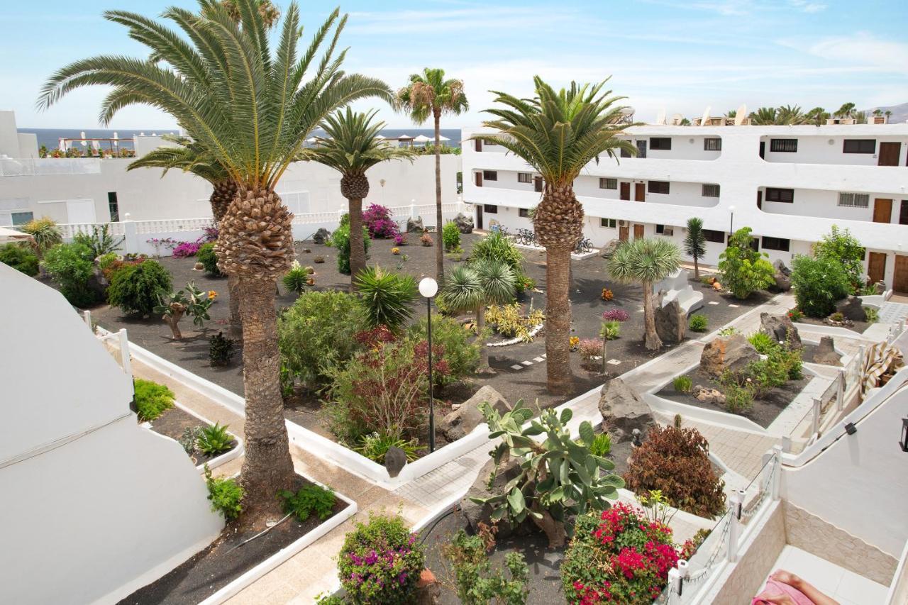 Coqueto Apartamento Puerto del Carmen  Luaran gambar