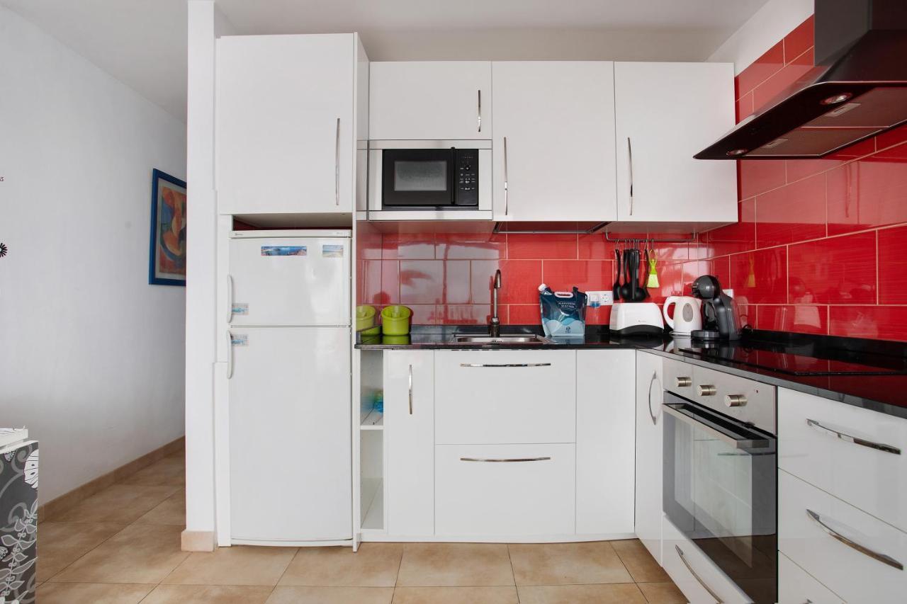 Coqueto Apartamento Puerto del Carmen  Luaran gambar
