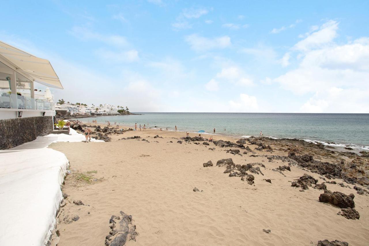 Coqueto Apartamento Puerto del Carmen  Luaran gambar