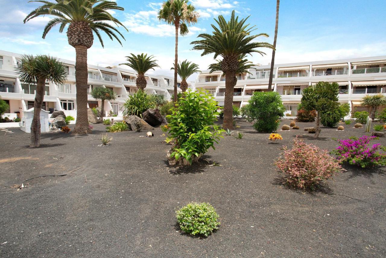 Coqueto Apartamento Puerto del Carmen  Luaran gambar