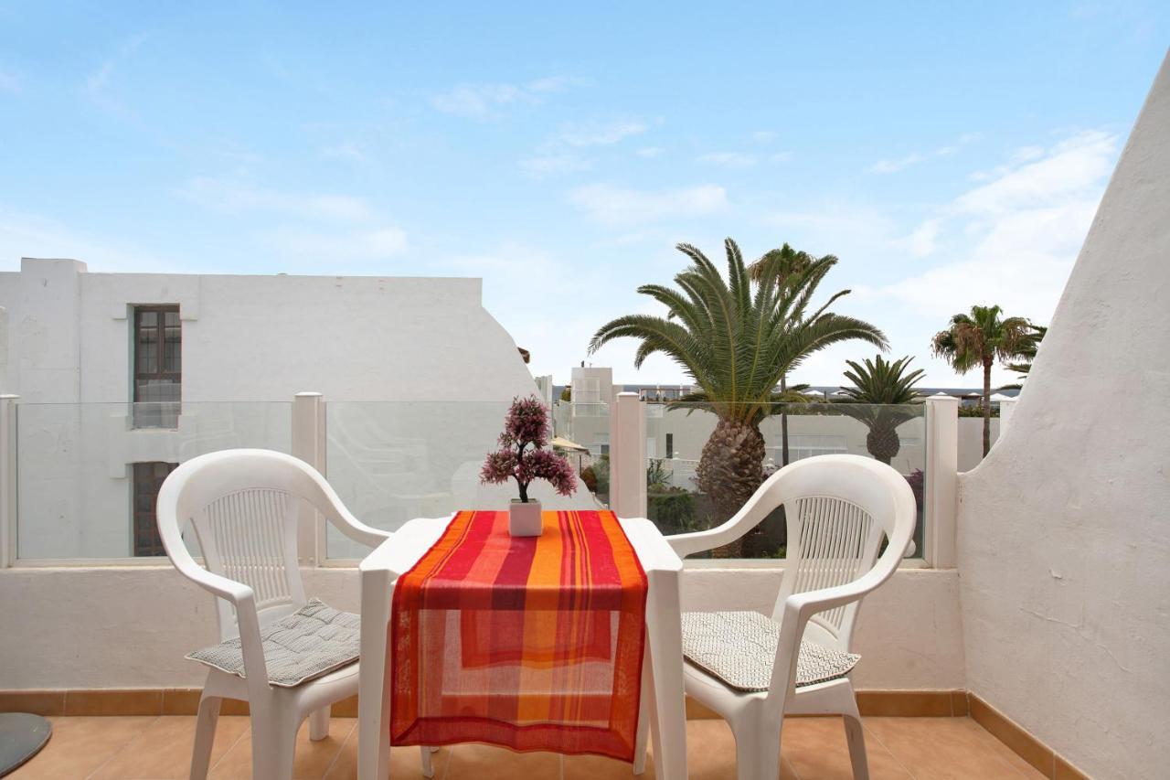 Coqueto Apartamento Puerto del Carmen  Luaran gambar